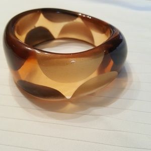Funky Bangle bracelet